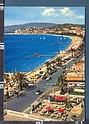 P5901 CANNES LE BOULEVARD DE LA CROISETTE ET LE SUQUET VG